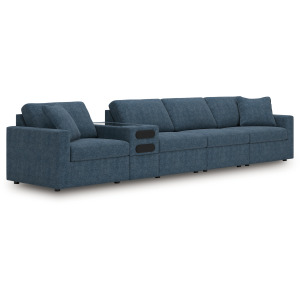 Modmax 5-Piece Sectional
