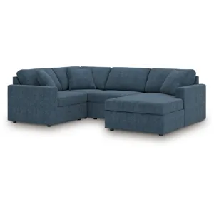 Modmax 4-Piece Sectional with Chaise