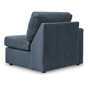 Modmax 3-Piece Sectional and 2 Ottomans