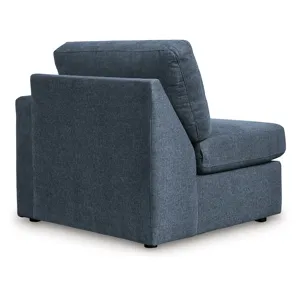 Modmax 3-Piece Sectional and 2 Ottomans