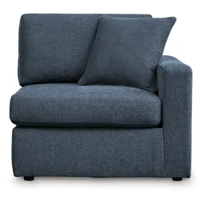 Modmax 3-Piece Sectional and 2 Ottomans