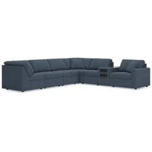 Modmax 7-Piece Sectional