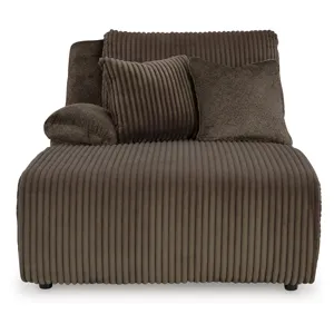 Top Tier 4-Piece Reclining Sectional with Chaise