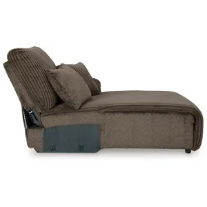 Top Tier 3-Piece Sofa Chaise Sectional