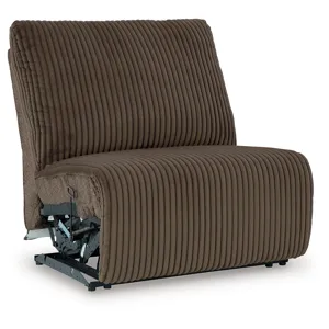 Top Tier 4-Piece Reclining Sectional with Chaise