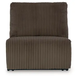 Top Tier 4-Piece Reclining Sectional with Chaise