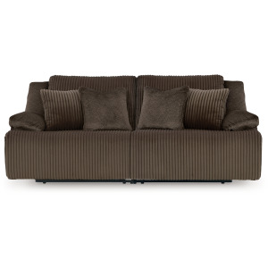 Top Tier 2-Piece Sectional Loveseat