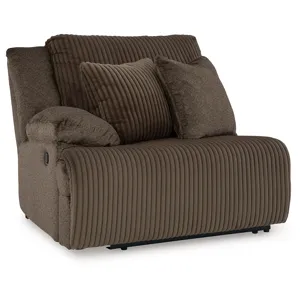 Top Tier 3-Piece Sofa Chaise Sectional