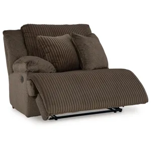 Top Tier 3-Piece Sofa Chaise Sectional