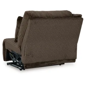 Top Tier 3-Piece Sofa Chaise Sectional