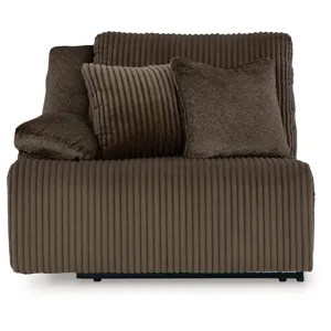 Top Tier 3-Piece Sofa Chaise Sectional