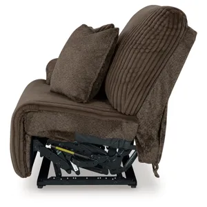 Top Tier 3-Piece Sofa Chaise Sectional