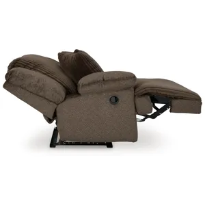 Top Tier 3-Piece Sofa Chaise Sectional