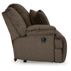 Top Tier 3-Piece Sofa Chaise Sectional