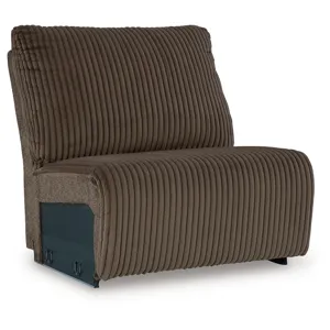 Top Tier 3-Piece Reclining Sofa and 2-Piece Reclining Loveseat