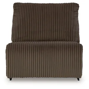 Top Tier 3-Piece Reclining Sofa and 2-Piece Reclining Loveseat