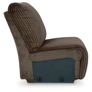 Top Tier 3-Piece Reclining Sofa and 2-Piece Reclining Loveseat