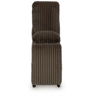 Top Tier 4-Piece Reclining Sectional with Chaise