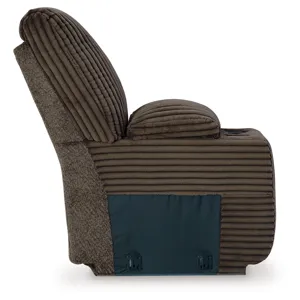 Top Tier 4-Piece Reclining Sectional with Chaise