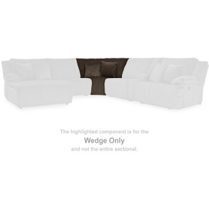 Top Tier Wedge