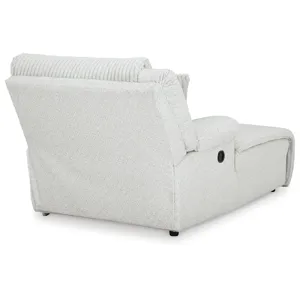 Top Tier 4-Piece Reclining Sectional with Chaise