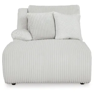 Top Tier 4-Piece Reclining Sectional with Chaise