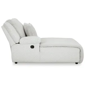 Top Tier 4-Piece Reclining Sectional with Chaise