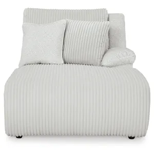 Top Tier 3-Piece Reclining Sectional and 2 Recliners