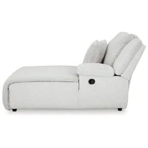 Top Tier 3-Piece Reclining Sectional and 2 Recliners