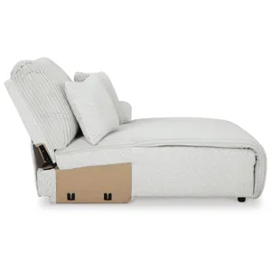 Top Tier 3-Piece Reclining Sectional and 2 Recliners