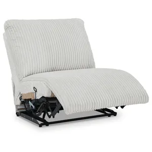 Top Tier 4-Piece Reclining Sectional with Chaise