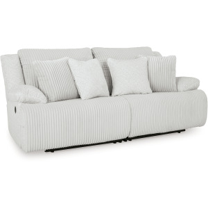 Top Tier 2-Piece Sectional Loveseat