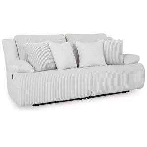 Top Tier 2-Piece Sectional Loveseat