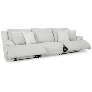 Top Tier 3-Piece Sectional Sofa
