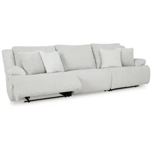 Top Tier 3-Piece Sectional Sofa