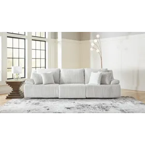 Top Tier 3-Piece Sectional Sofa