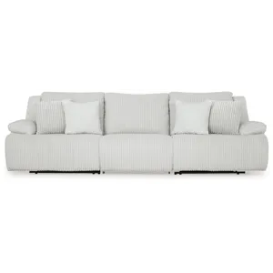 Top Tier 3-Piece Sectional Sofa