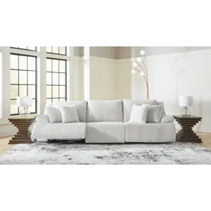 Top Tier 3-Piece Sectional Sofa
