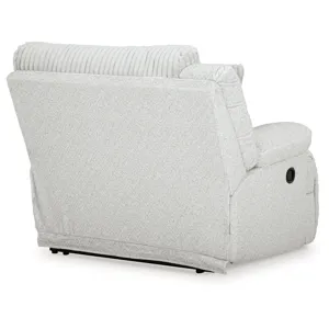 Top Tier 3-Piece Reclining Sectional and 2 Recliners