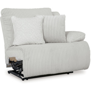 Top Tier Right-Arm Facing Recliner