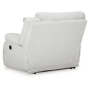 Top Tier 4-Piece Reclining Sectional with Chaise