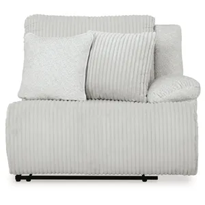 Top Tier 4-Piece Reclining Sectional with Chaise