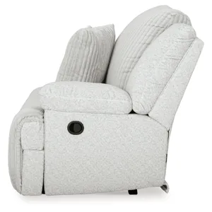 Top Tier 4-Piece Reclining Sectional with Chaise