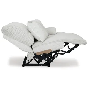 Top Tier 4-Piece Reclining Sectional with Chaise