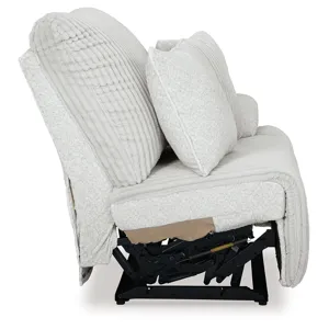 Top Tier 4-Piece Reclining Sectional with Chaise