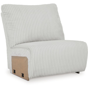 Top Tier Armless Chair
