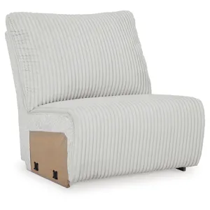 Top Tier 3-Piece Reclining Sectional and 2 Recliners