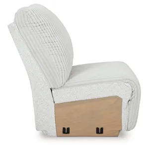 Top Tier 3-Piece Reclining Sectional and 2 Recliners