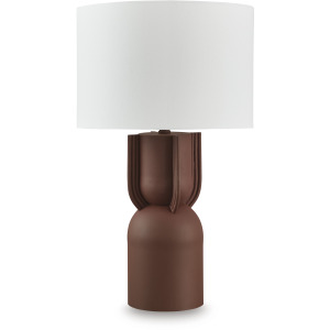ROWANDALE METAL TABLE LAMP