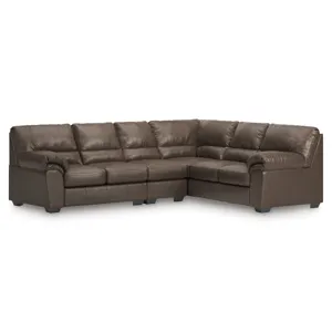 Whitlock 3-Piece Sectional